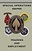 Special Operations Sniper Training & Employment with Bonus Op... by Special Operations Command