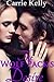 The Wolf Pack's Desire by Carrie Kelly
