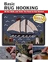 Basic Rug Hooking...