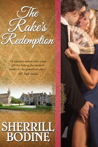 The Rake's Redemption (Kindle Edition)