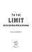 To the Limit by Tom A. Johnson