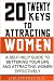 Twenty Keys To Attracting W...
