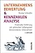 Unternehmensbewertung & Kennzahlenanalyse by Nicolas Schmidlin