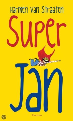 Super Jan (Hardcover)