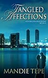 Tangled Affections (New Beginnings #3) Tangled Affections (New Beginnings #3)