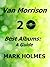 Van Morrison 20 Best Albums...