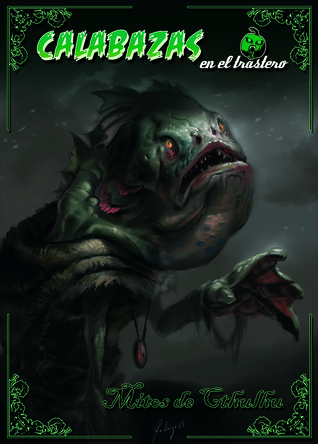 Calabazas en el trastero: Mitos de Cthulhu