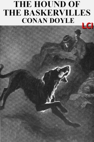 The Hound of the Baskervilles