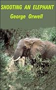 Shooting an Elephant