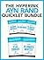 The Ultimate Ayn Rand Quicklet Bundle by Hyperink Publishing