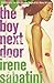 The Boy Next Door by Irene Sabatini