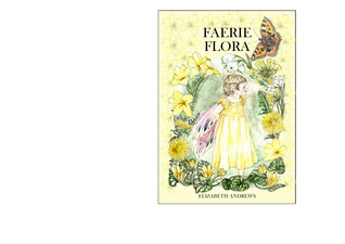 Faerie Flora (Paperback)
