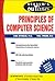 Schaum's Outline of Principles of Computer Science (Schaum's Outlines)