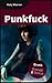 Punkfuck (Erotisches Doppelpack 2) by Katy Warren