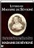 Lettres de Madame de Sévigné by Madame de Sévigné