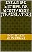 Essais De Michel De Montaigne by Michel de Montaigne