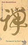 Book cover for An Introduction to Zen Buddhism
