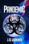 Book cover for Pandemic