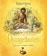 Djungelboken by Rudyard Kipling