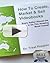 How To Create, Market & Sell Videobooks: Every Author Should Get In On This Amazing Book Format (Advice & How To 1)
