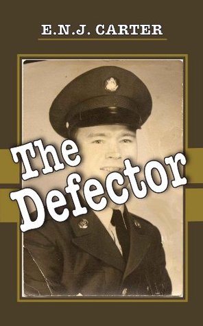 The Defector (Kindle Edition)