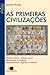 As Primeiras civilizações