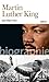 Martin Luther King by Alain Foix
