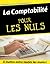 La Comptabilité Pour les Nuls (French Edition)