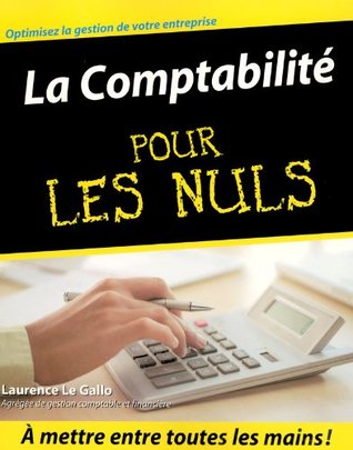La Comptabilité Pour les Nuls (French Edition)