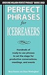 Perfect Phrases f...