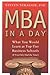 MBA In A Day: What You Would Learn At Top-Tier Business Schools (If You Only Had The Time!)