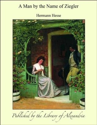 A Man by the Name of Ziegler (Kindle Edition)