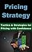 Pricing Strategy by Warren Hamilton