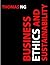 Business Ethics and Sustain...