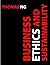Business Ethics and Sustainability