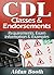 CDL Classes and Endorsements by Aidan Booth