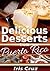 Delicious Desserts From Pue...