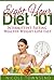 Eight Hour Diet 101: Interm...