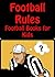 Football Rules - Football B...
