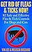 Get Rid Of Fleas & Ticks Now! by Vin Lee