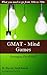 GMAT - Mind Games - Advance...