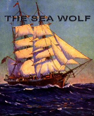 The Sea-Wolf