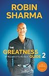 Book cover for The Greatness Guide, Book 2: 101 More Insights to Get You to World Class