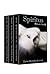 The Spiritus Series Collection: Spiritus, Haunted, Incarnate