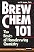 Brew Chem 101 by Lee W. Janson