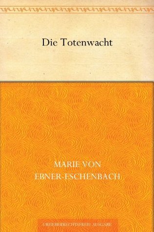 Die Totenwacht (Kindle Edition)
