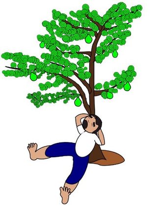 Juan Tamad and the Tikling Birds (Kindle Edition)