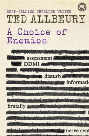 A Choice of Enemies (Kindle Edition)