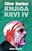 Knjiga krvi 4 by Clive Barker