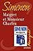 Maigret et monsieur Charles
